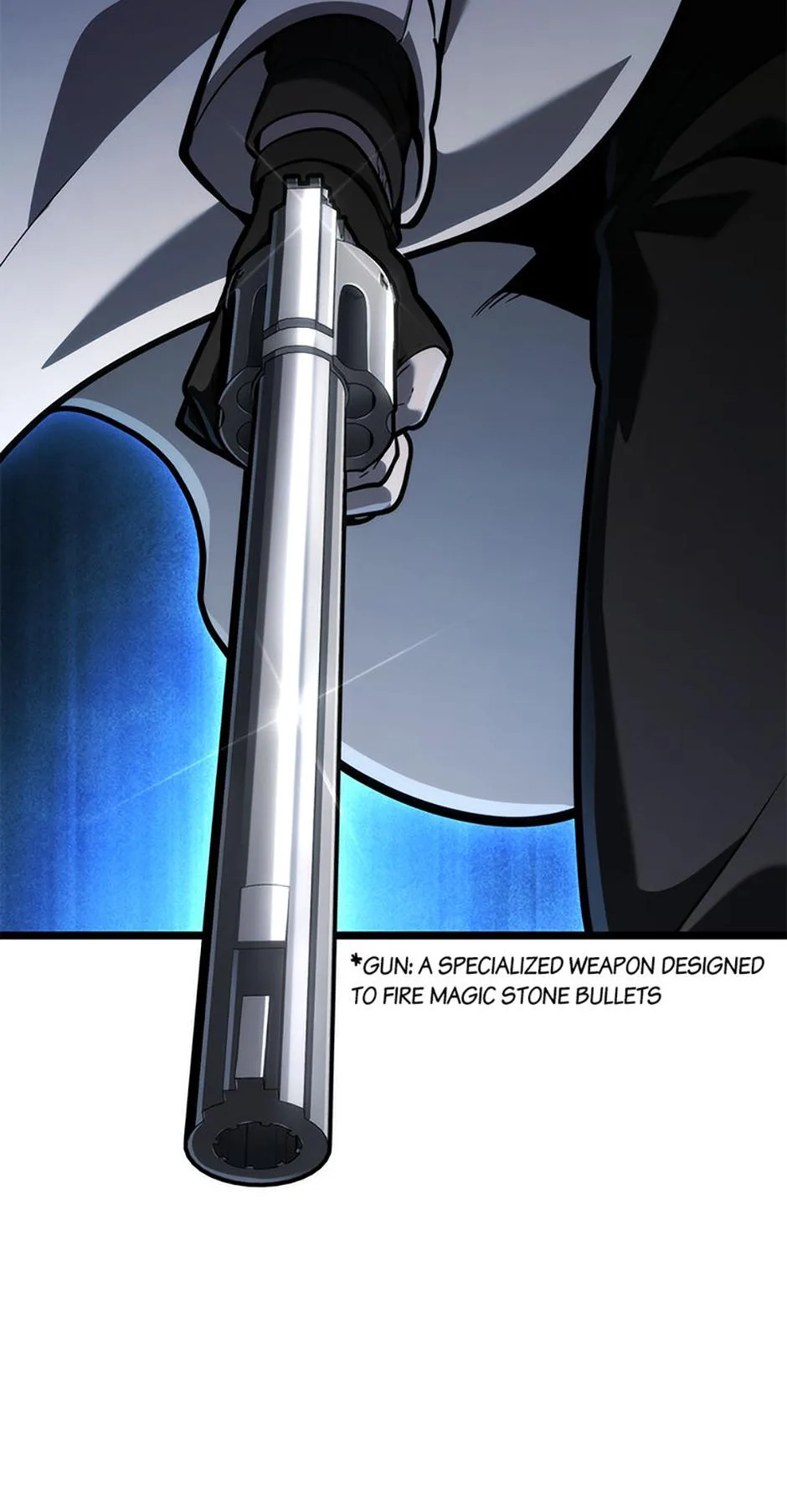 The Infinite Mage Chapter 130 – Page 37
