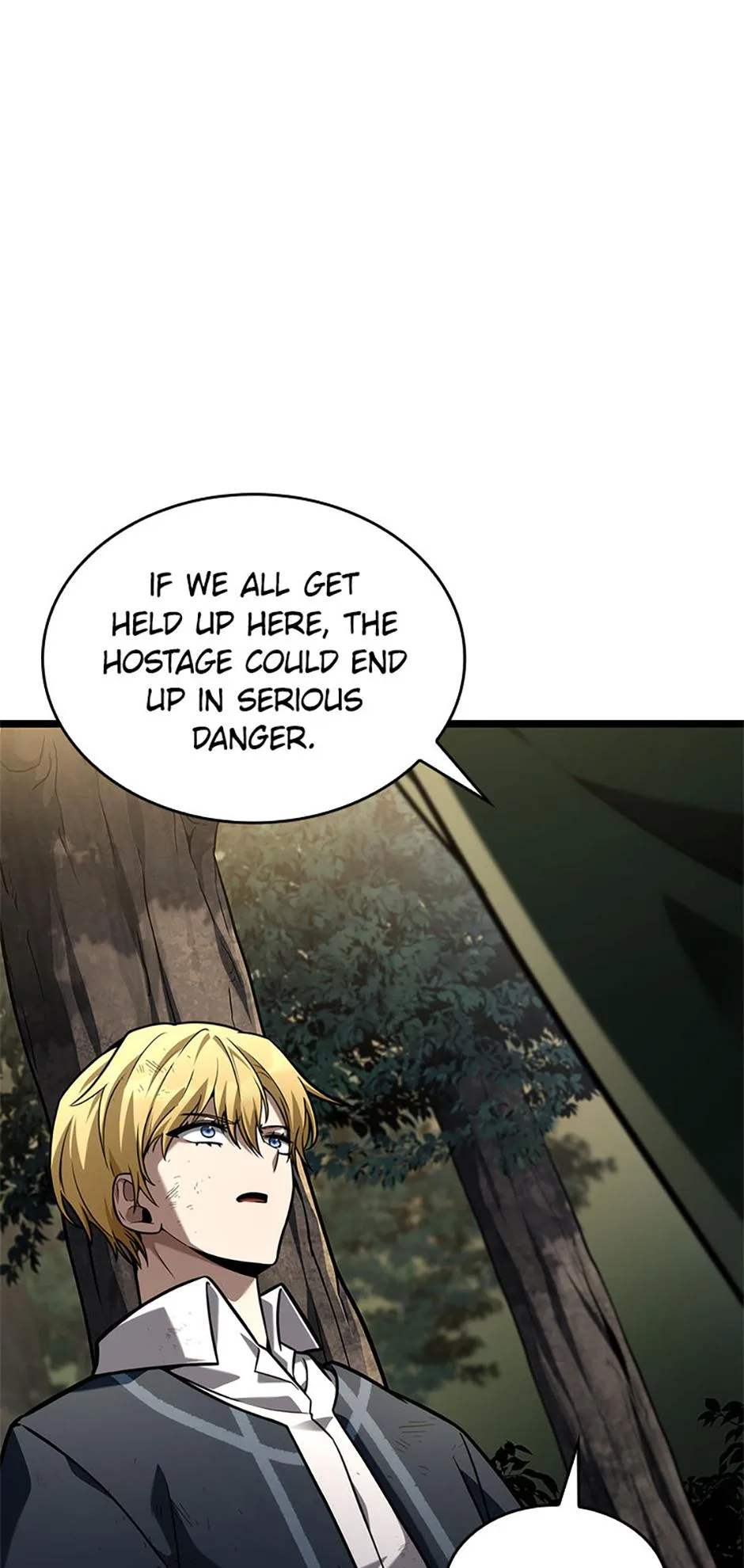 The Infinite Mage Chapter 130 – Page 39