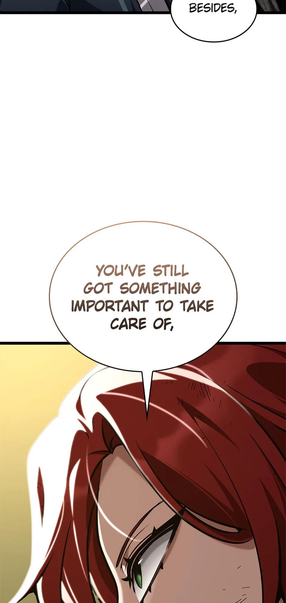 The Infinite Mage Chapter 130 – Page 40