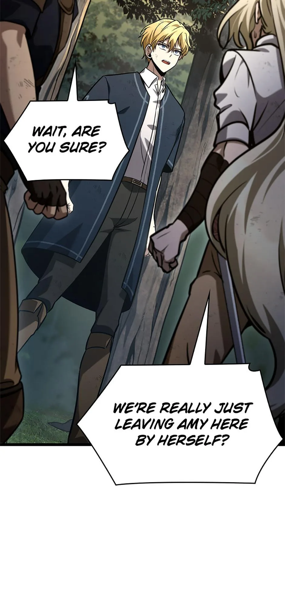 The Infinite Mage Chapter 130 – Page 43