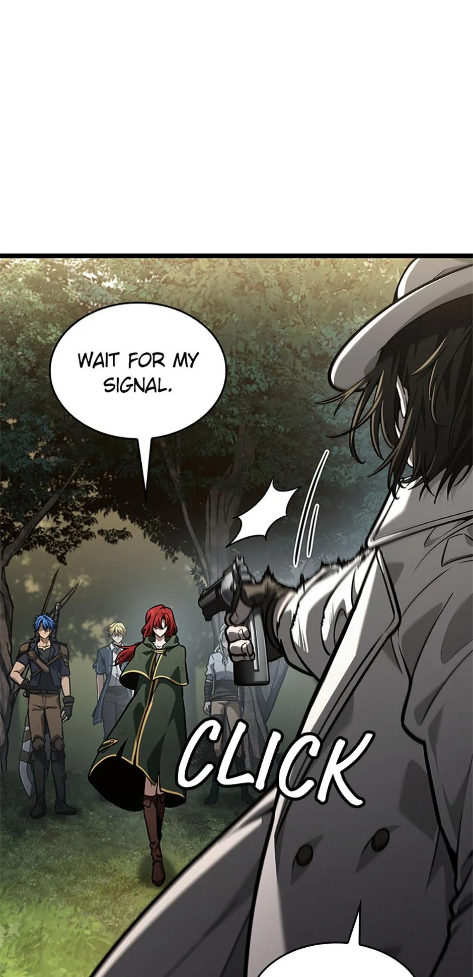 The Infinite Mage Chapter 130 – Page 44