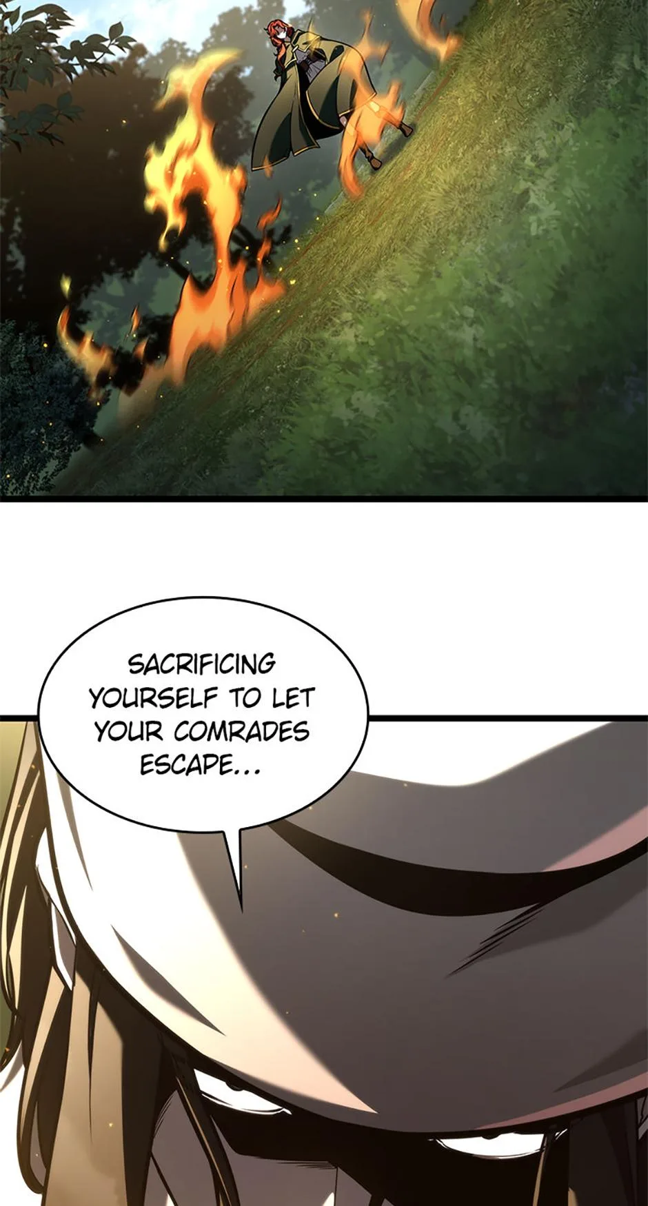 The Infinite Mage Chapter 130 – Page 53