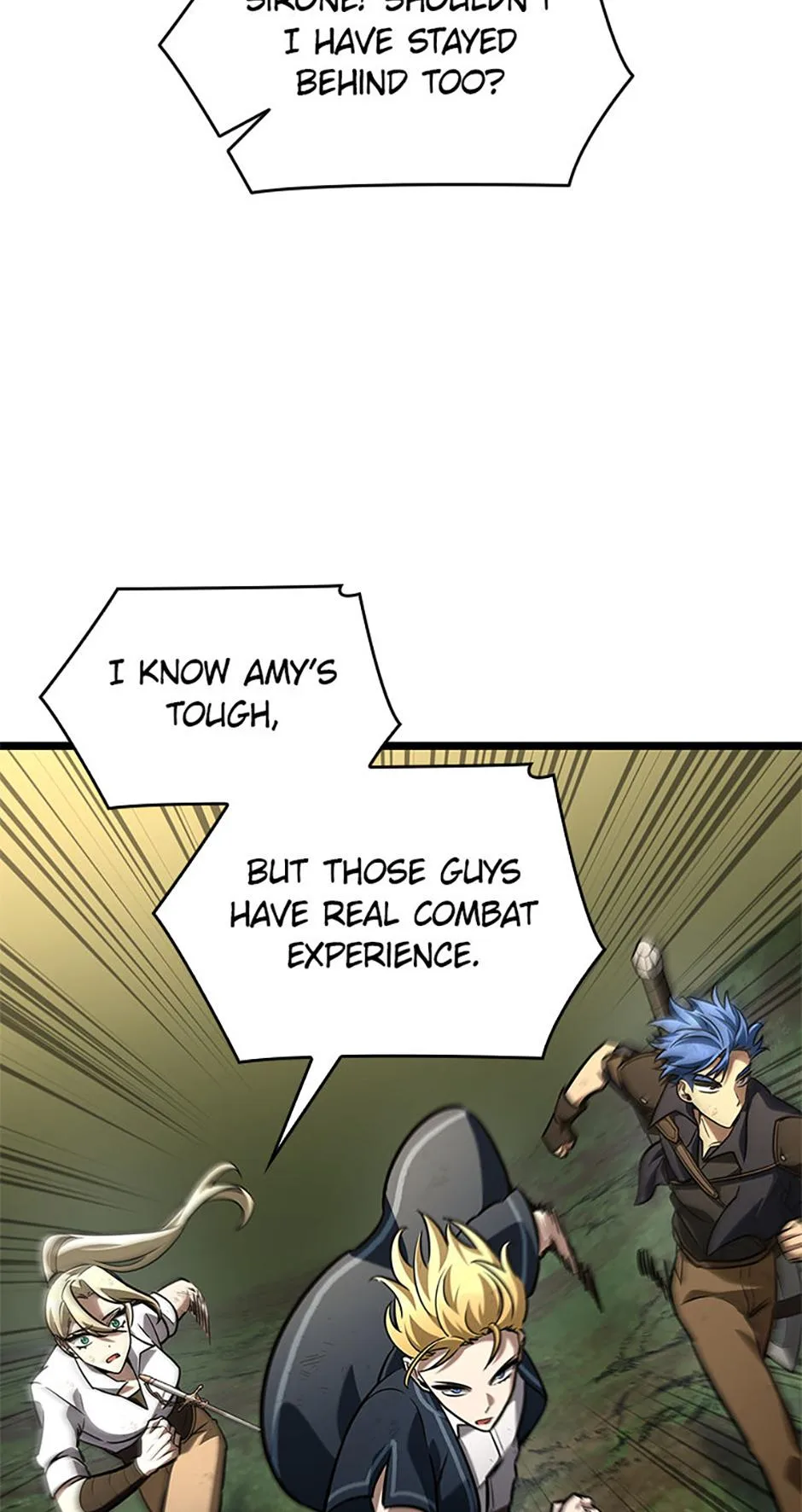 The Infinite Mage Chapter 130 – Page 57