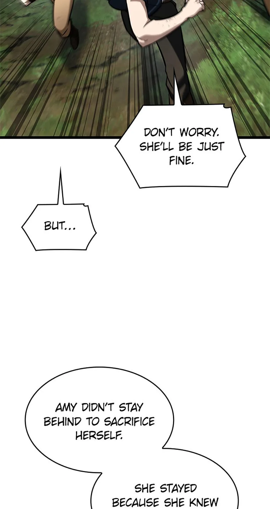 The Infinite Mage Chapter 130 – Page 58