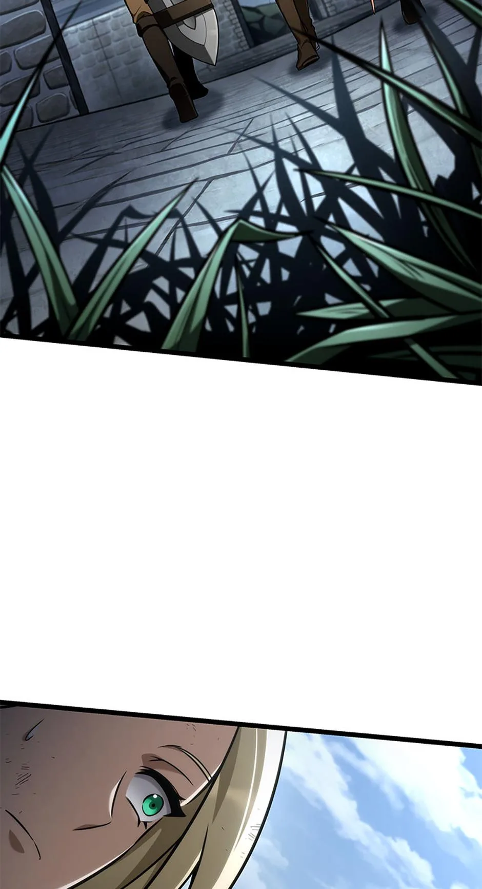 The Infinite Mage Chapter 130 – Page 76