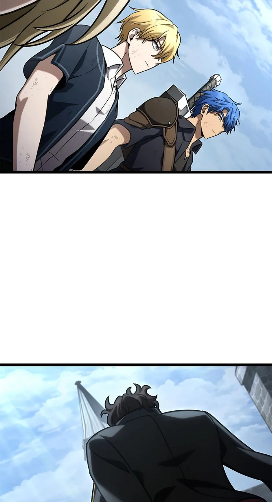 The Infinite Mage Chapter 130 – Page 77
