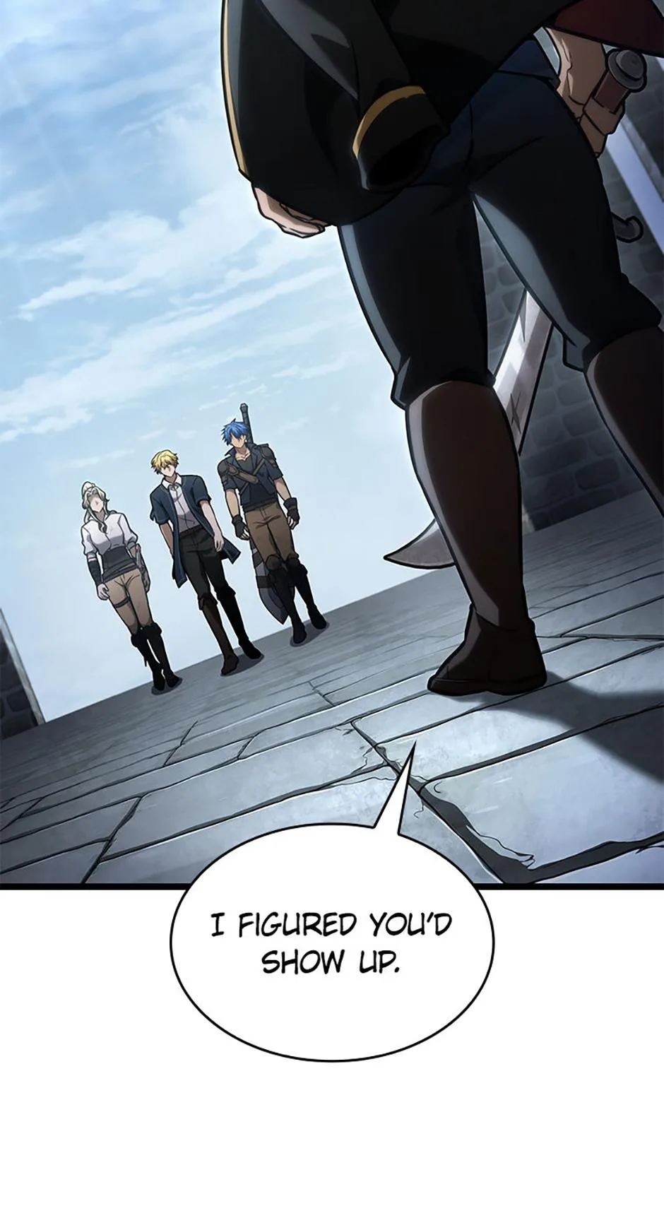 The Infinite Mage Chapter 130 – Page 78