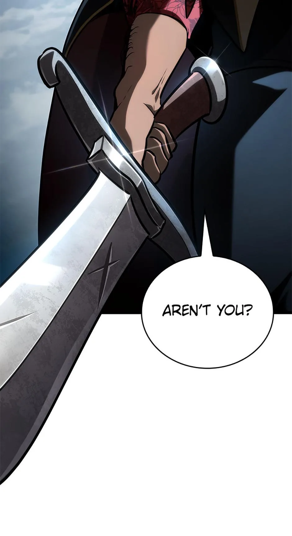 The Infinite Mage Chapter 130 – Page 80