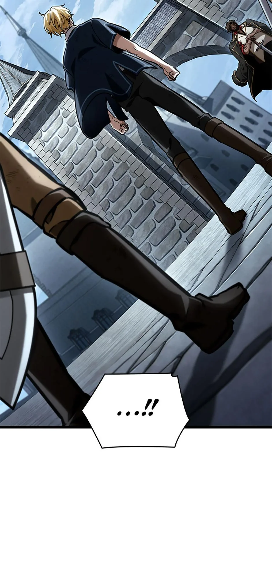 The Infinite Mage Chapter 130 – Page 84
