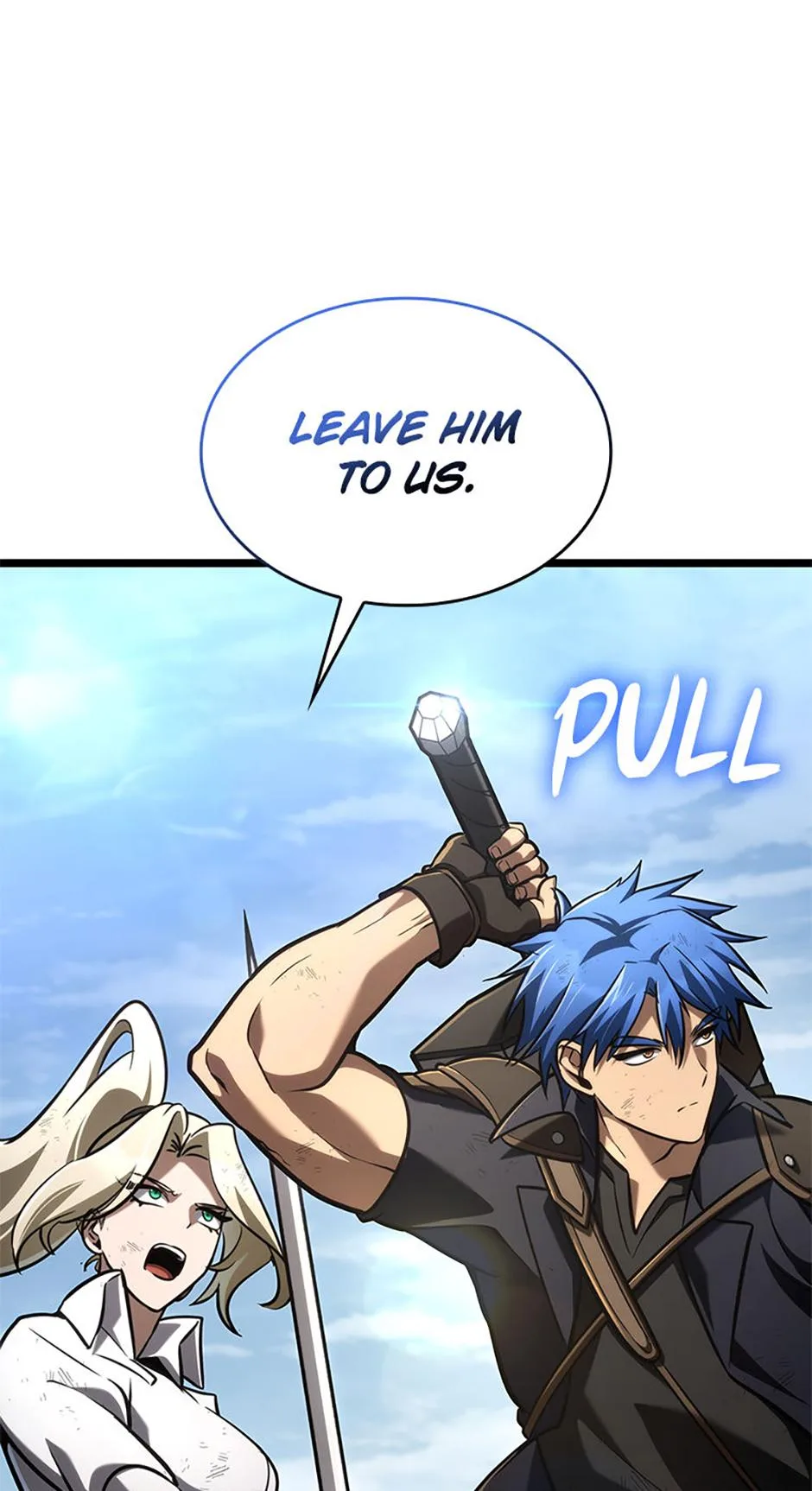 The Infinite Mage Chapter 130 – Page 87