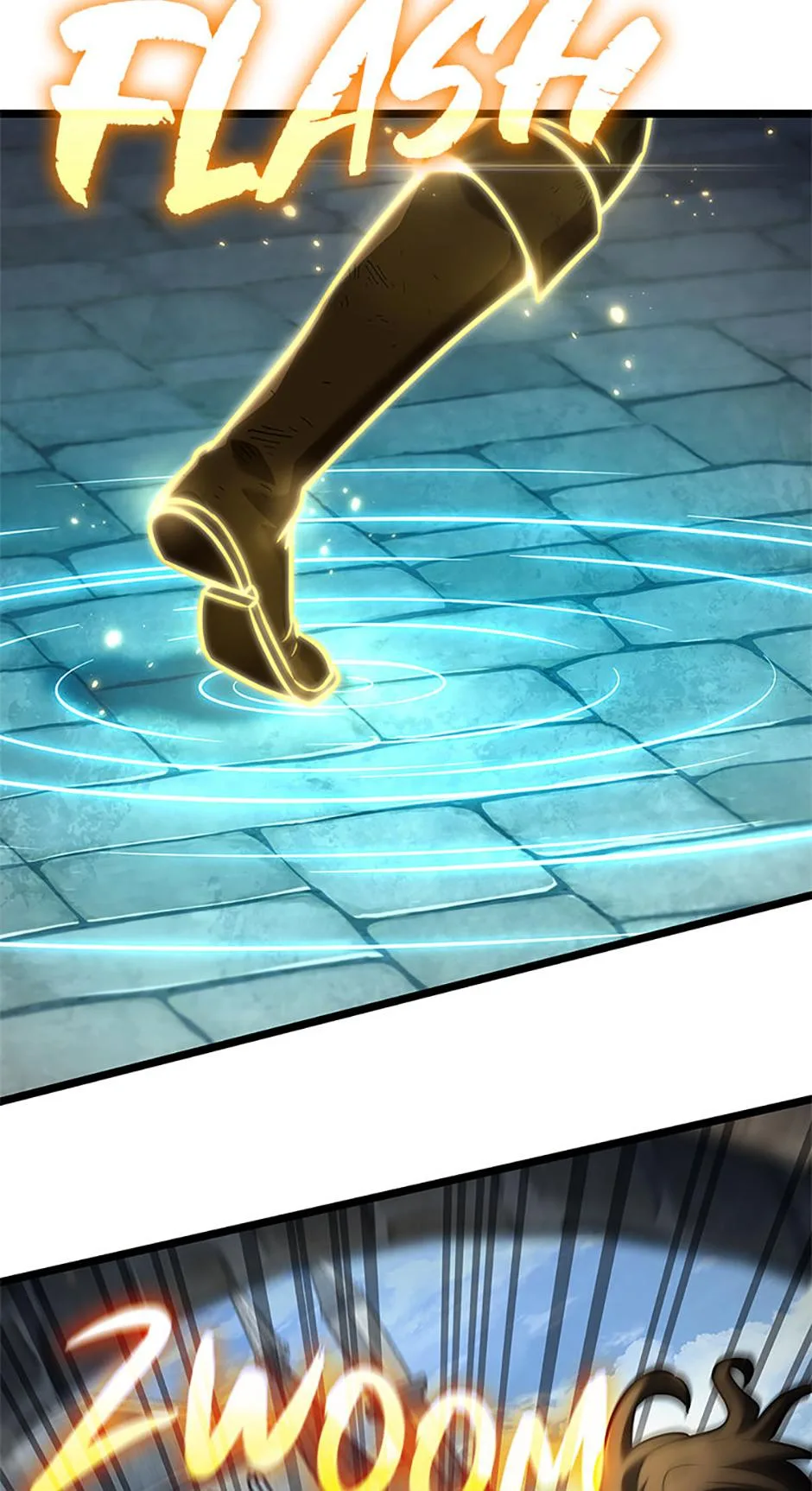 The Infinite Mage Chapter 130 – Page 92