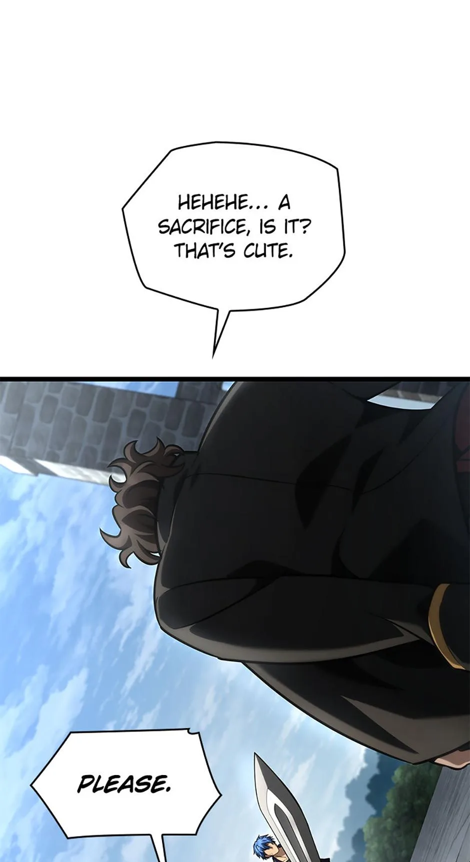 The Infinite Mage Chapter 130 – Page 94