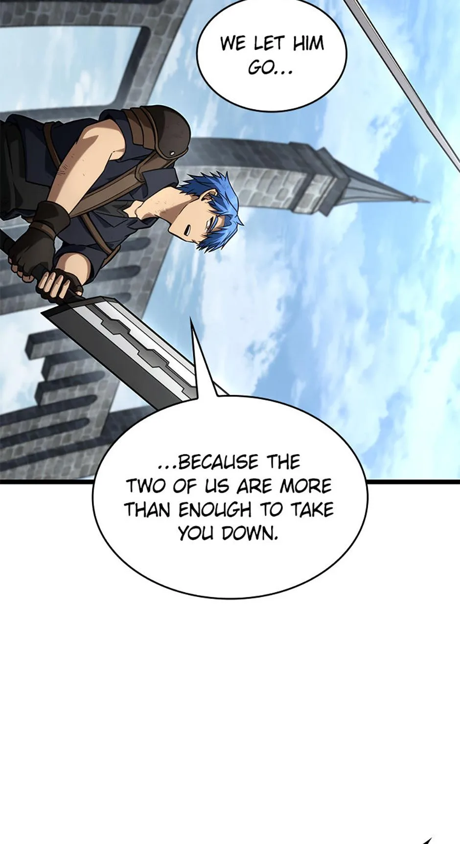 The Infinite Mage Chapter 130 – Page 96