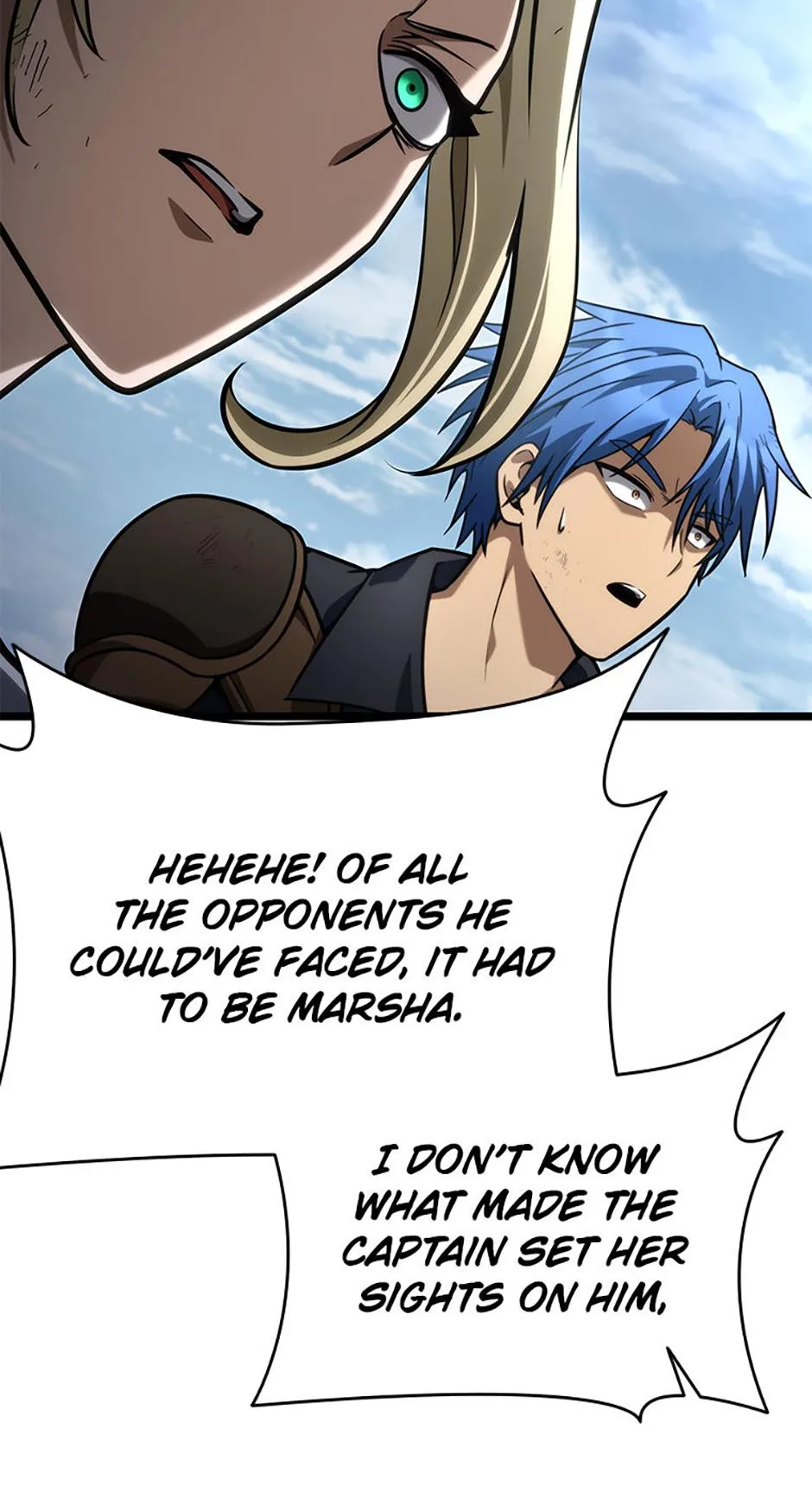 The Infinite Mage Chapter 130 – Page 100