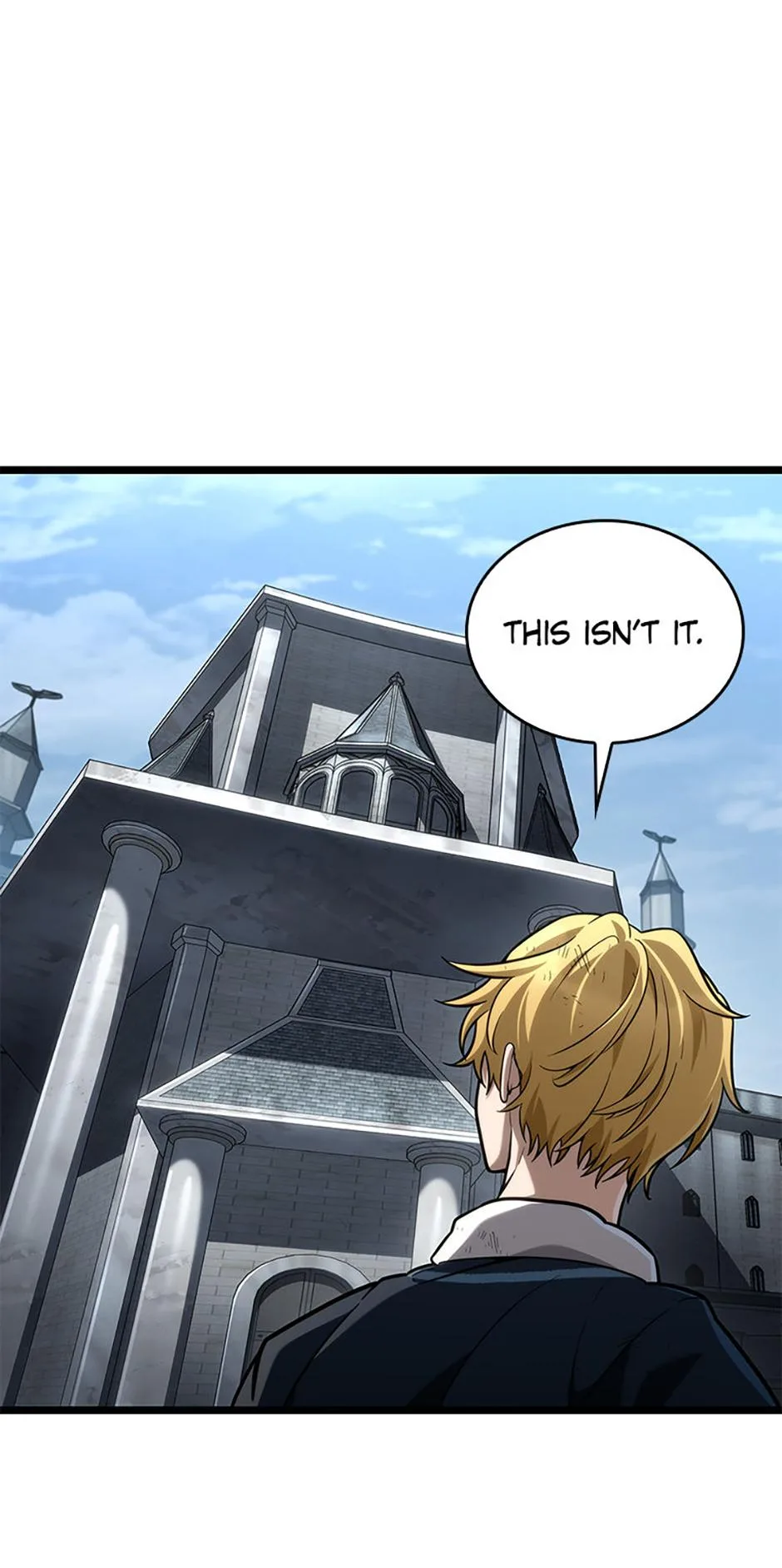 The Infinite Mage Chapter 130 – Page 107