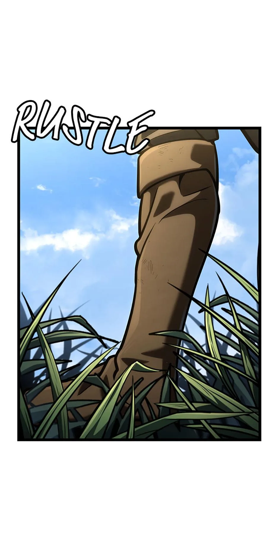 The Infinite Mage Chapter 130 – Page 111