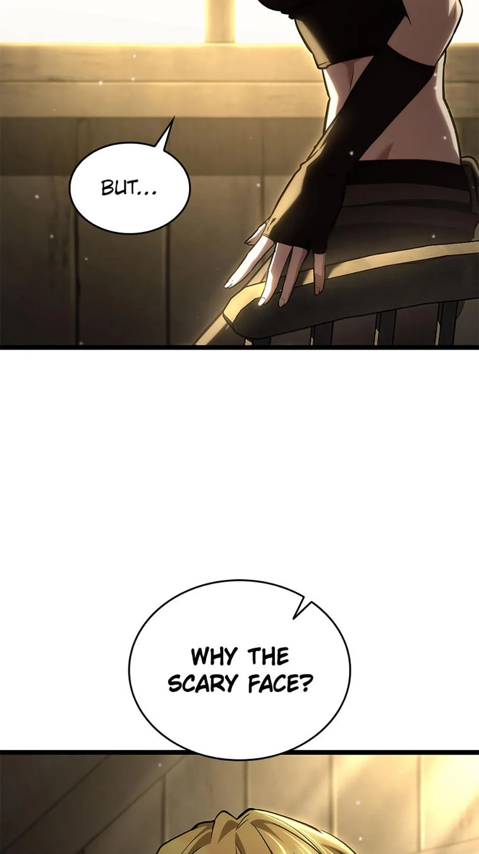 The Infinite Mage Chapter 131 – Page 10