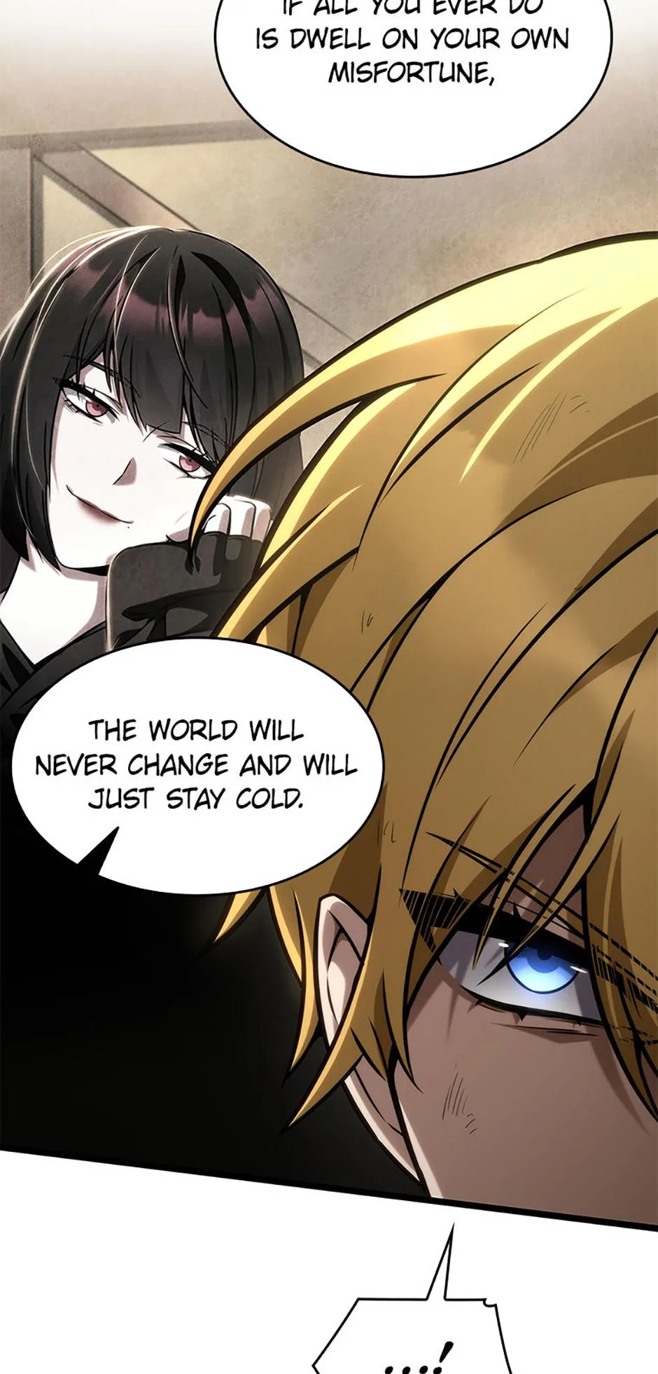 The Infinite Mage Chapter 131 – Page 21