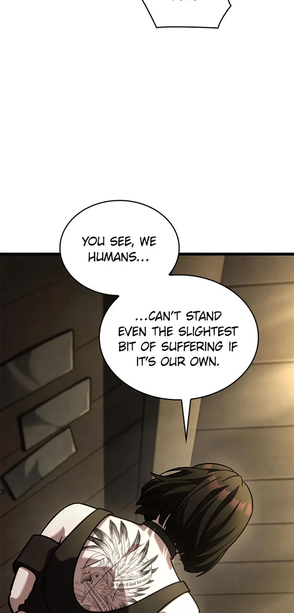 The Infinite Mage Chapter 131 – Page 22
