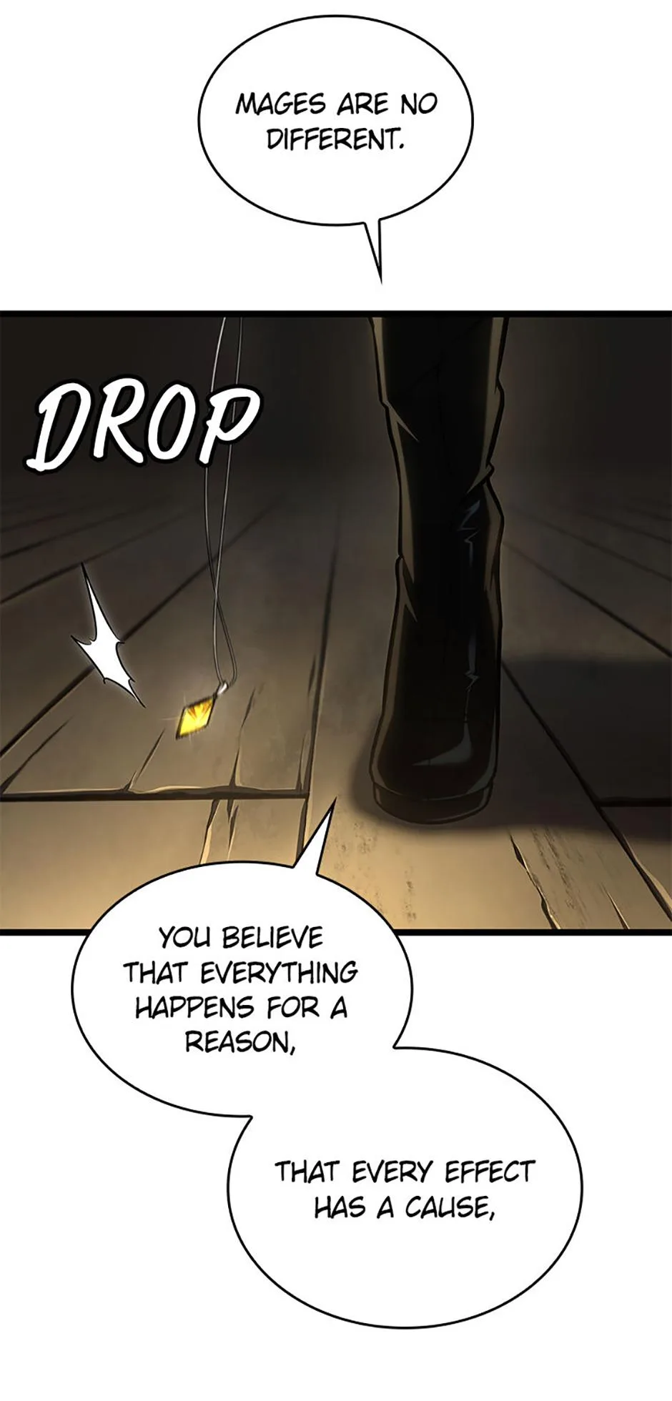 The Infinite Mage Chapter 131 – Page 24