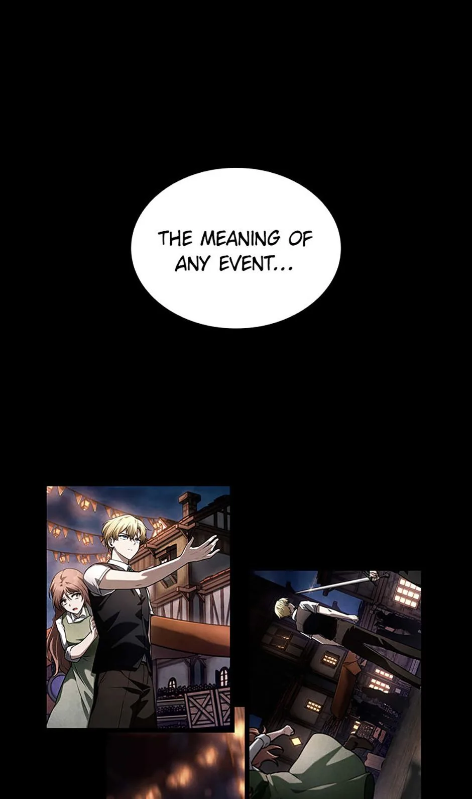 The Infinite Mage Chapter 131 – Page 30