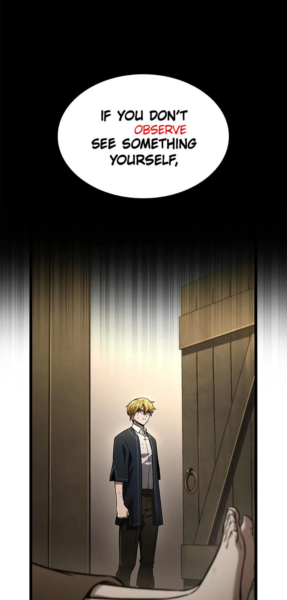 The Infinite Mage Chapter 131 – Page 33