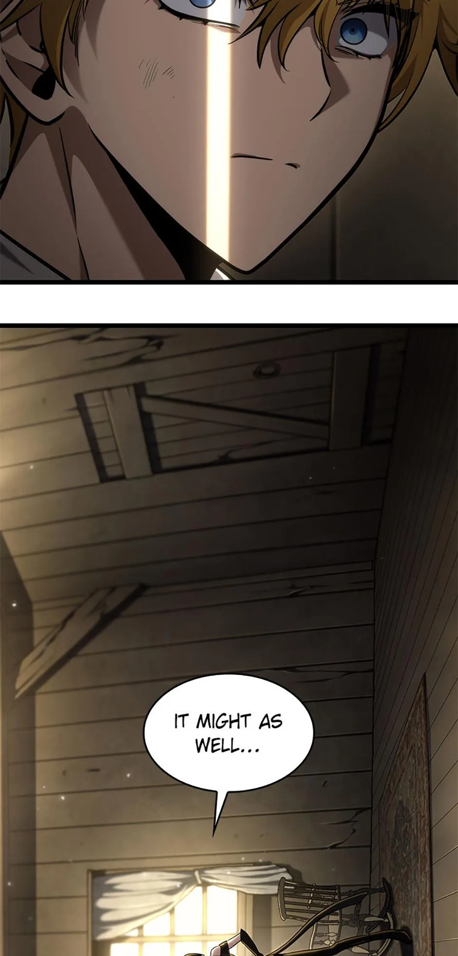 The Infinite Mage Chapter 131 – Page 35