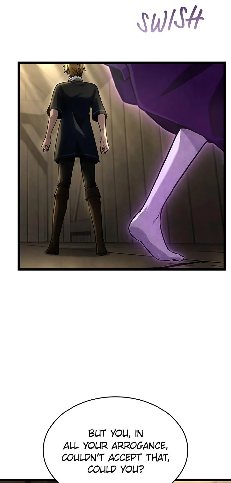 The Infinite Mage Chapter 131 – Page 37