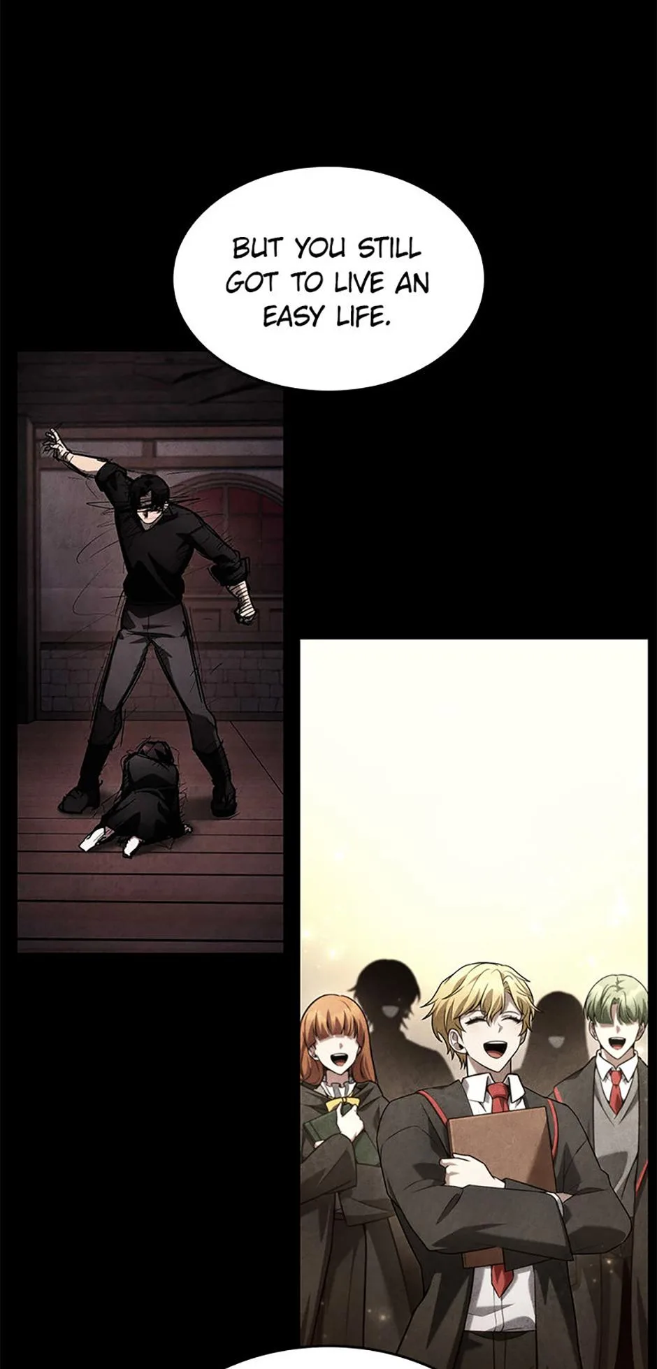 The Infinite Mage Chapter 131 – Page 40