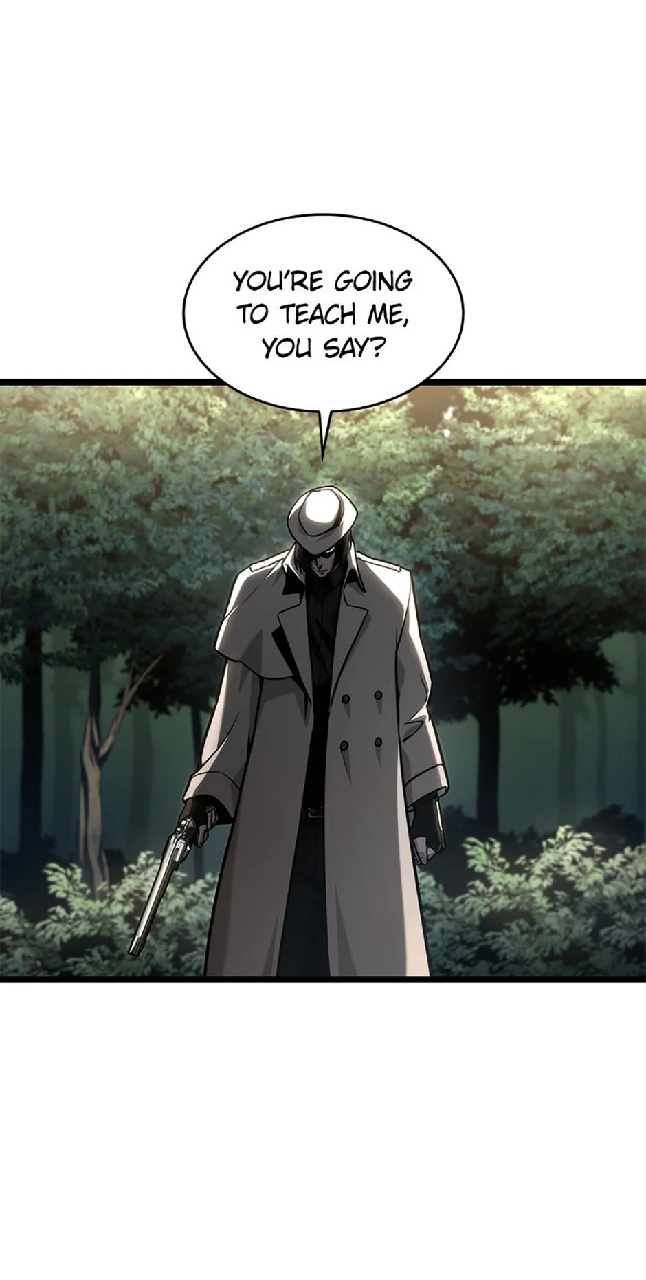 The Infinite Mage Chapter 131 – Page 45