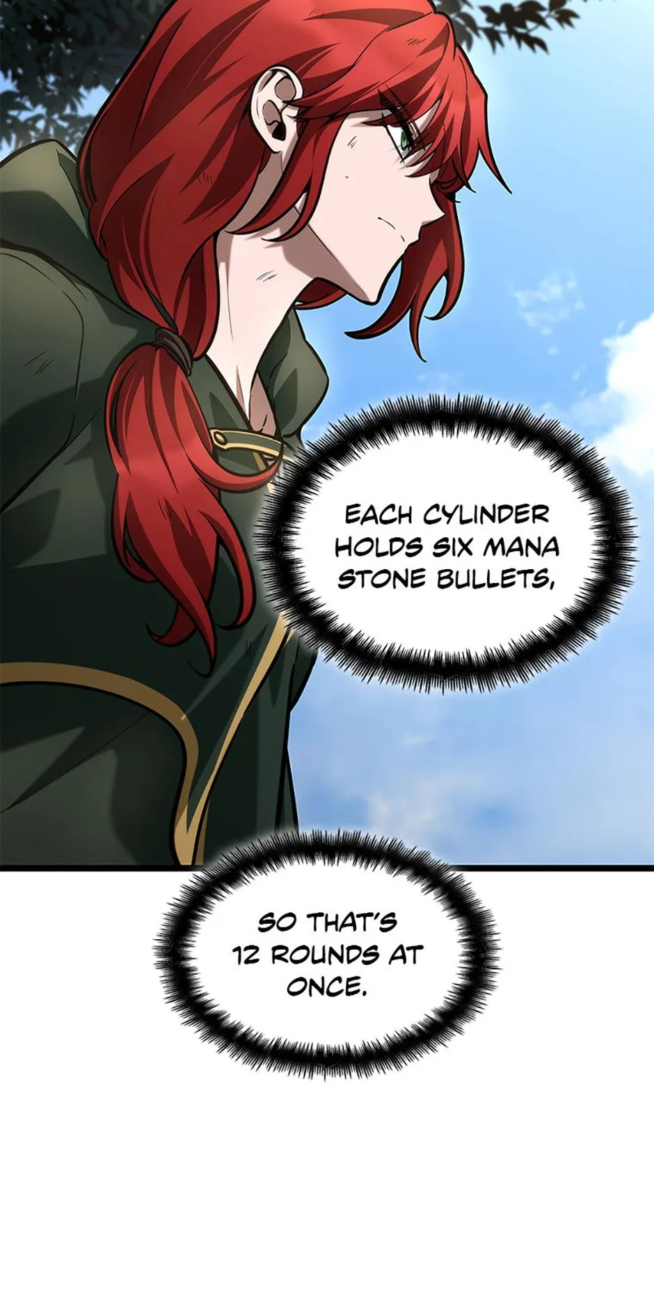 The Infinite Mage Chapter 131 – Page 50