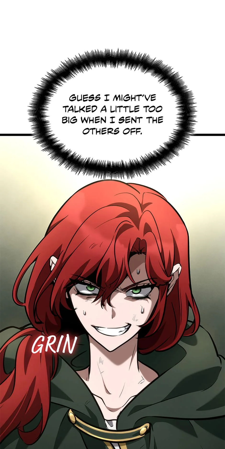 The Infinite Mage Chapter 131 – Page 53