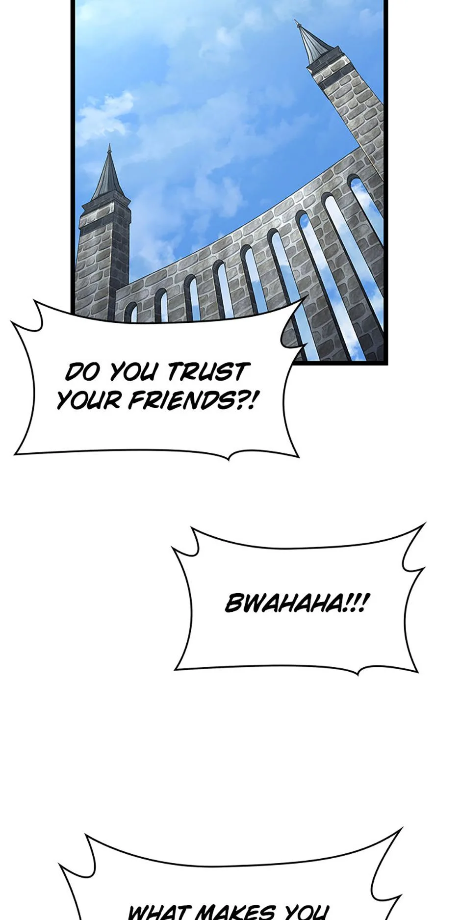 The Infinite Mage Chapter 131 – Page 55
