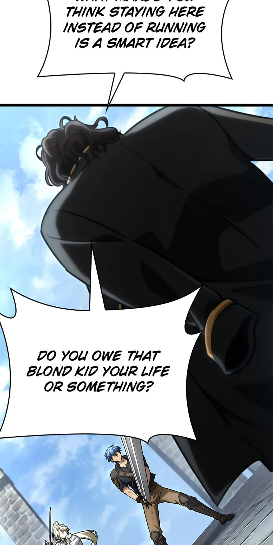 The Infinite Mage Chapter 131 – Page 56