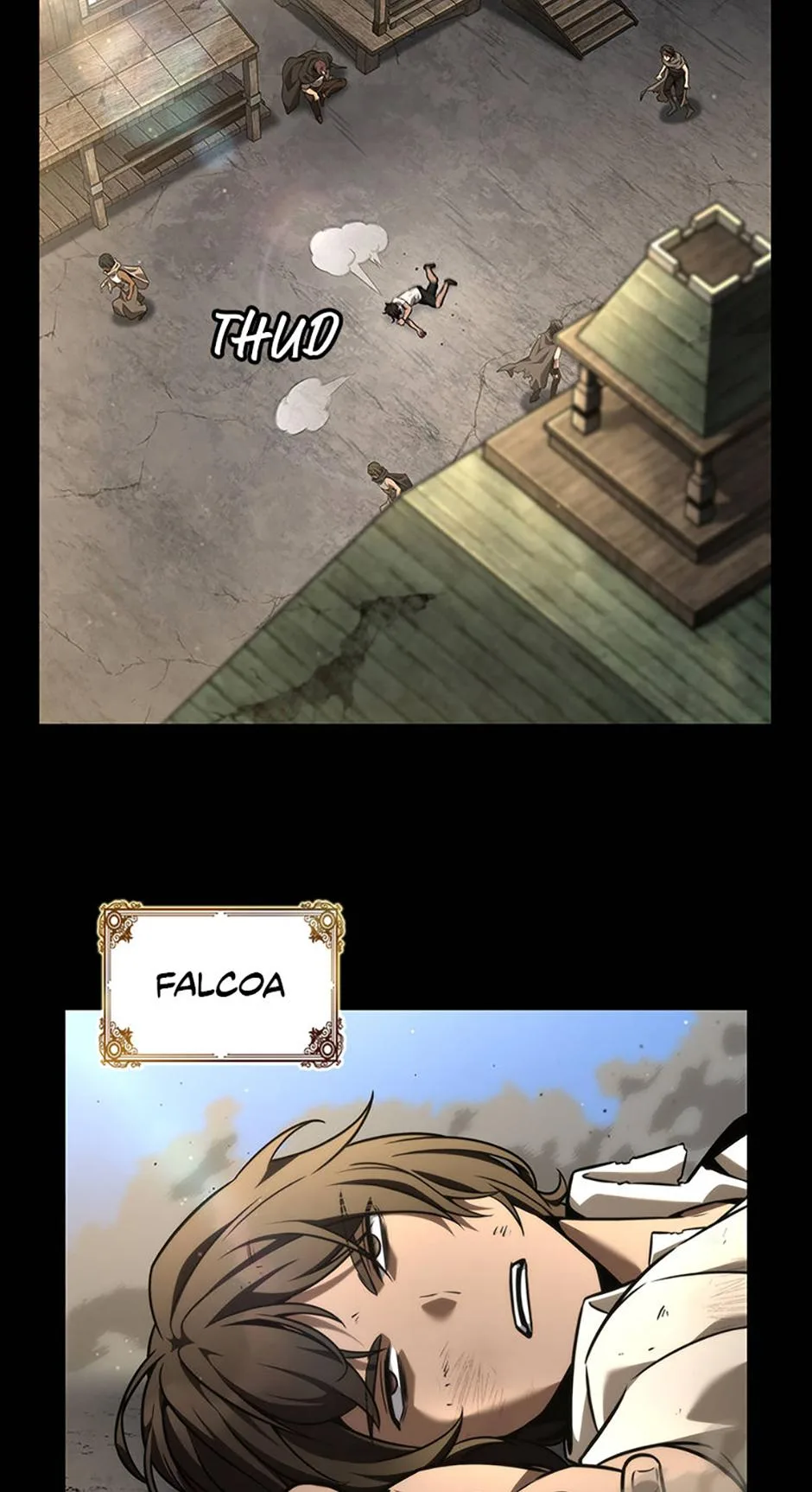 The Infinite Mage Chapter 131 – Page 60