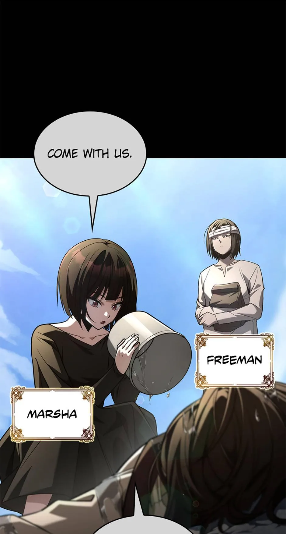 The Infinite Mage Chapter 131 – Page 65