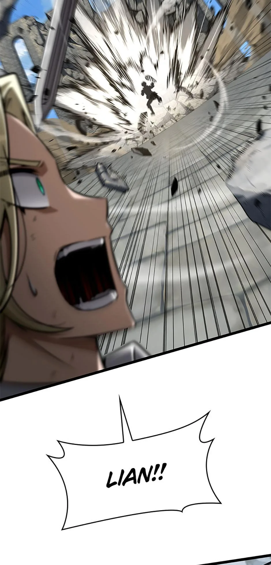 The Infinite Mage Chapter 131 – Page 85