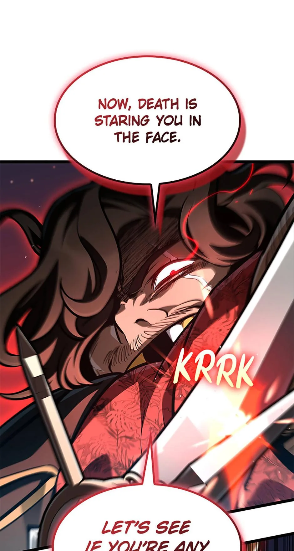 The Infinite Mage Chapter 131 – Page 89