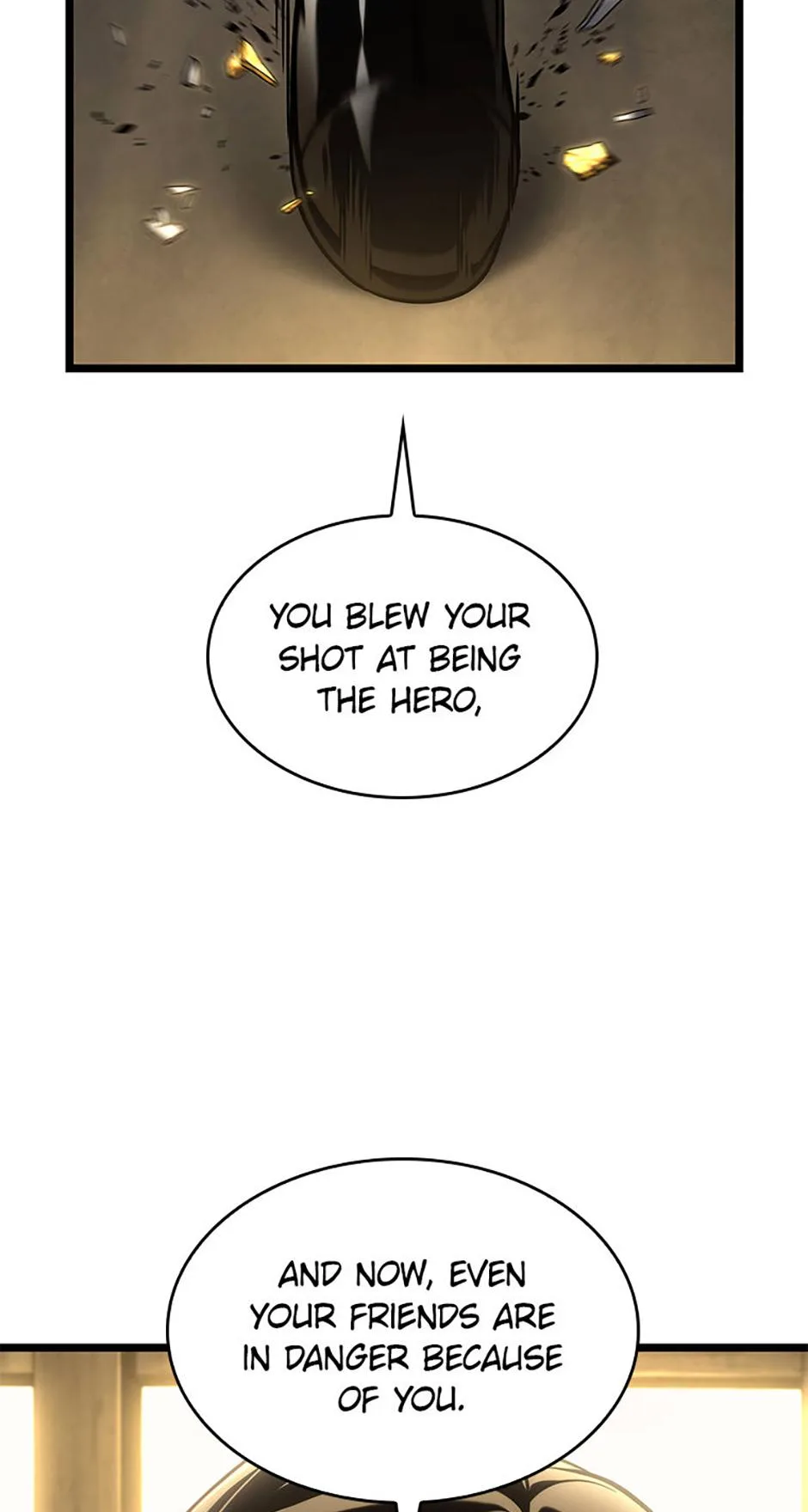 The Infinite Mage Chapter 131 – Page 93