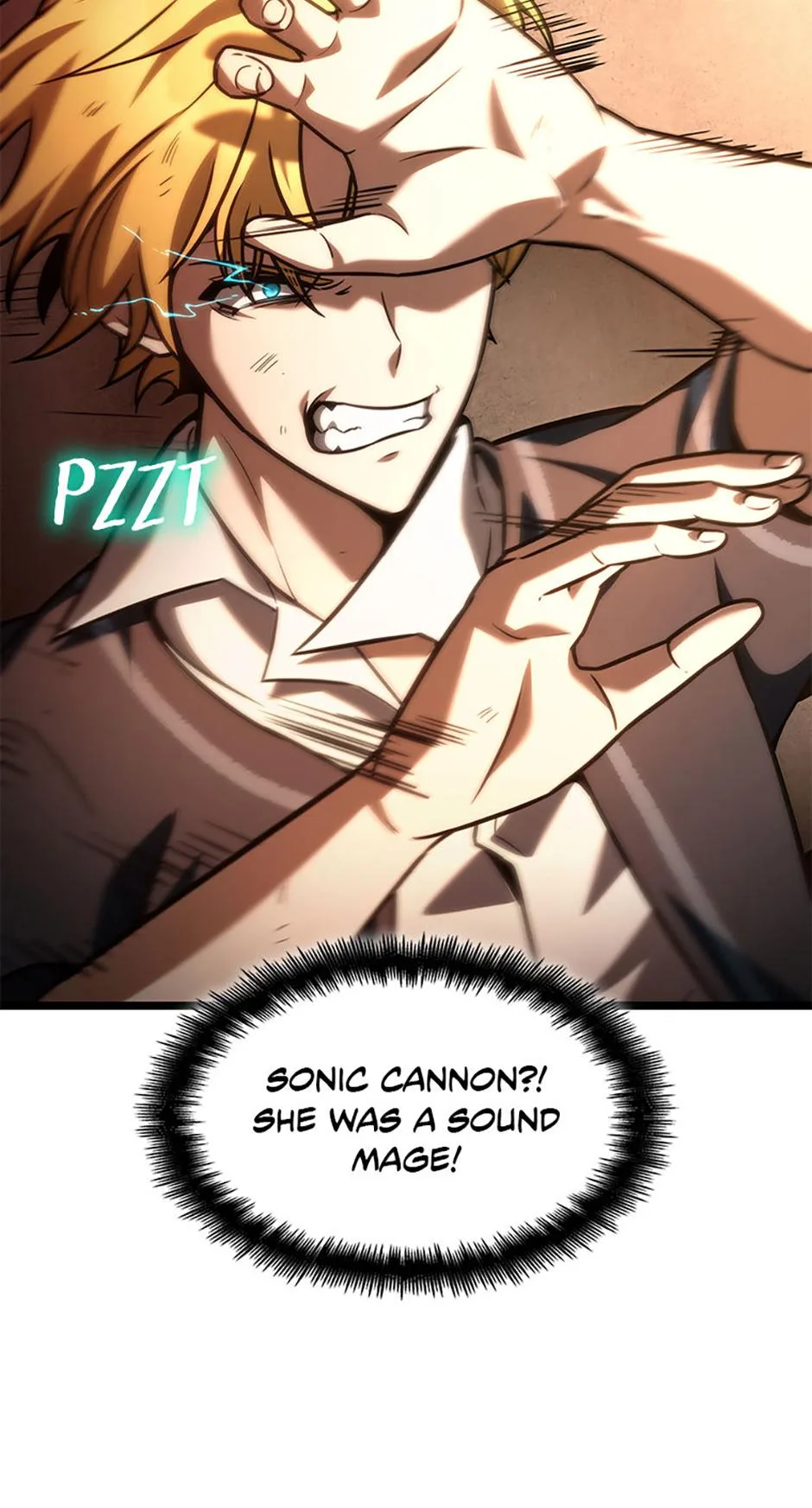 The Infinite Mage Chapter 131 – Page 107