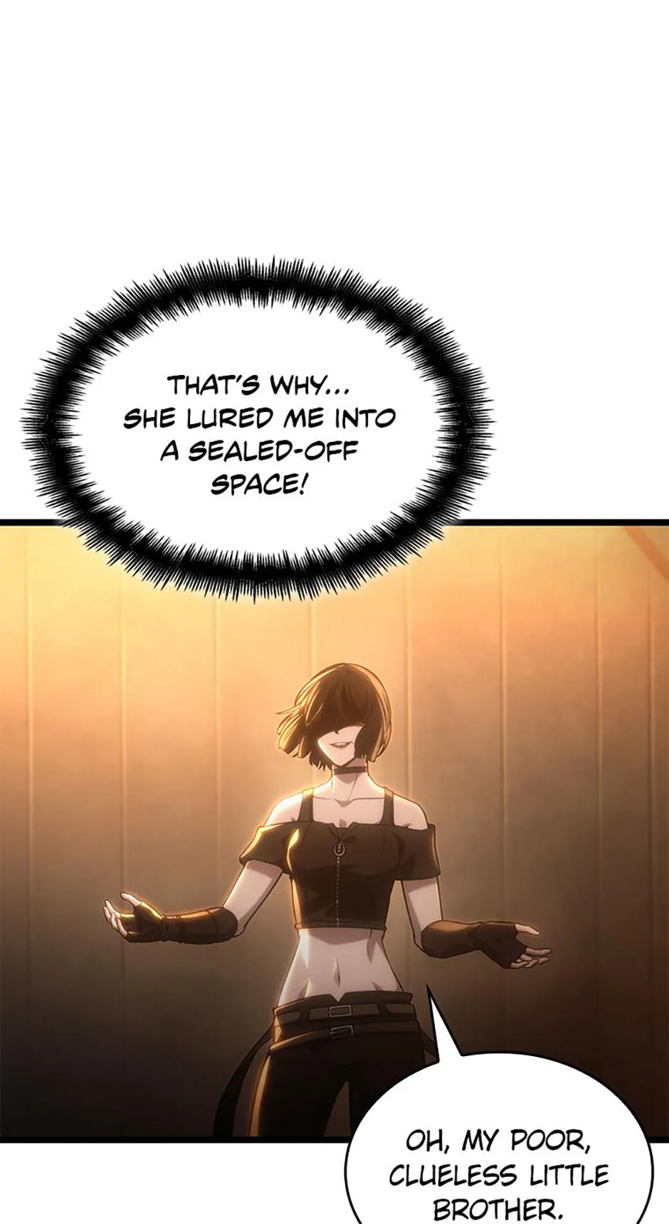 The Infinite Mage Chapter 131 – Page 108