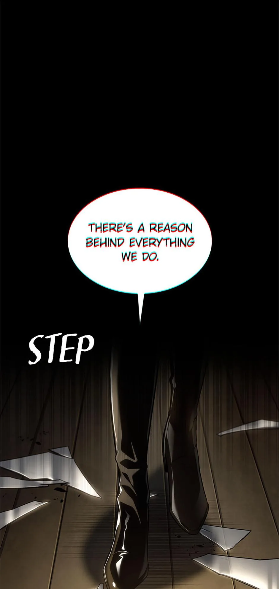 The Infinite Mage Chapter 132 – Page 7