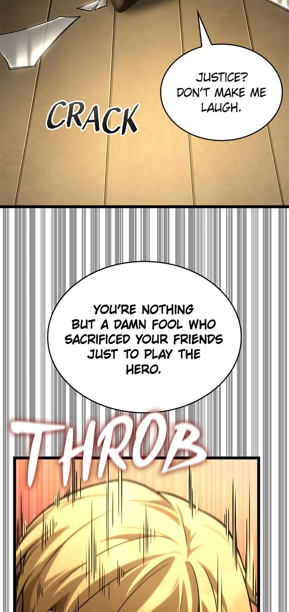 The Infinite Mage Chapter 132 – Page 8