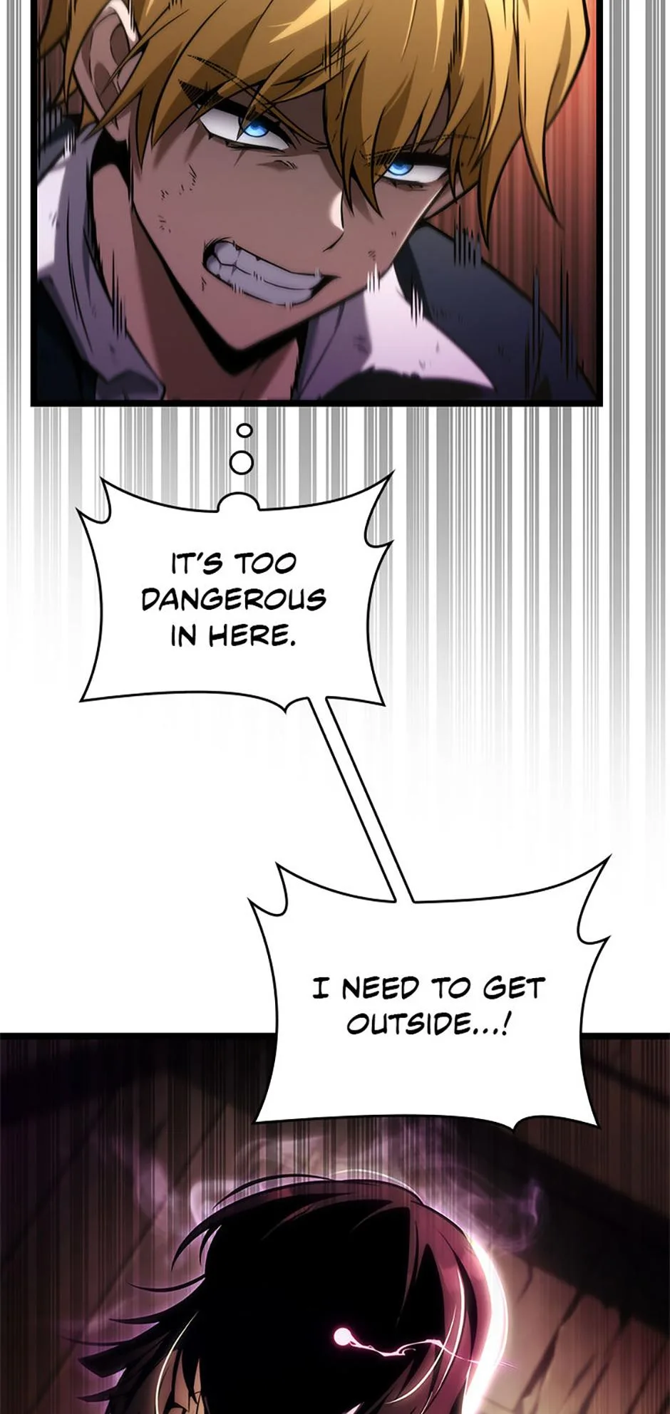 The Infinite Mage Chapter 132 – Page 9