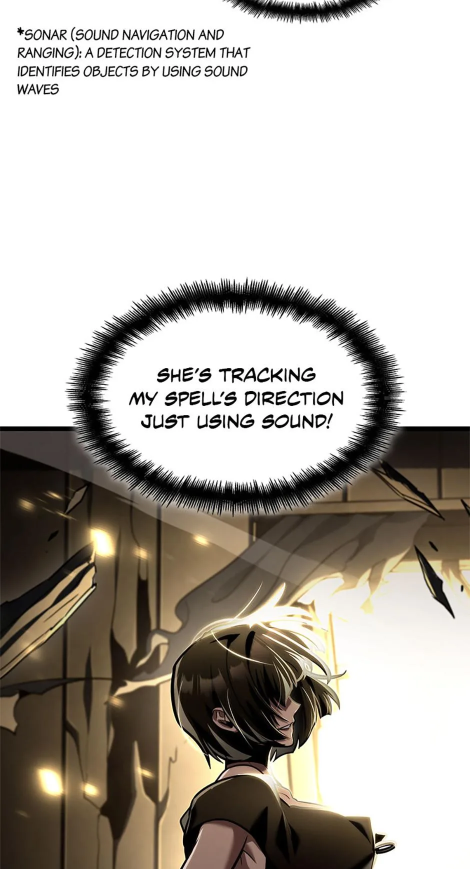 The Infinite Mage Chapter 132 – Page 23