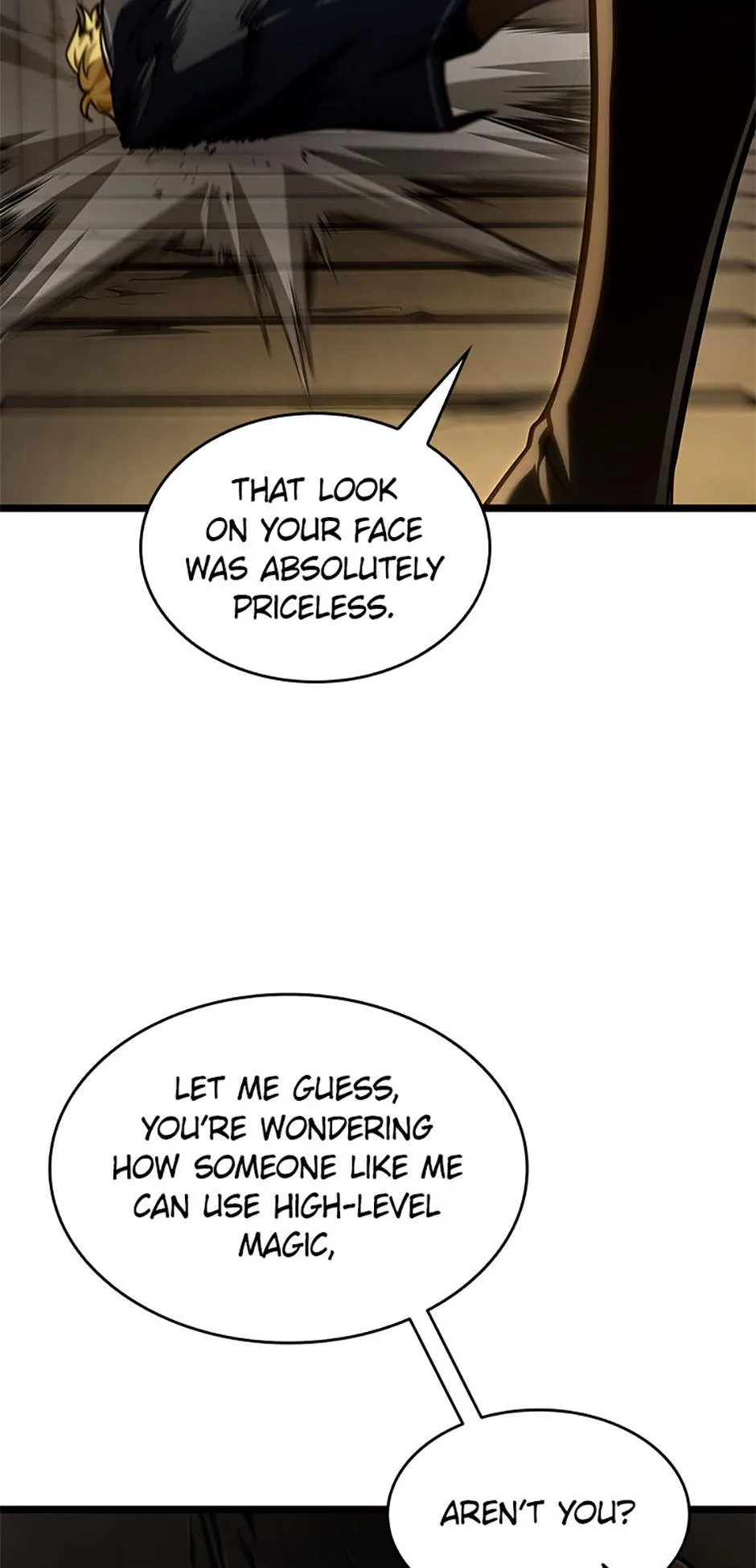 The Infinite Mage Chapter 132 – Page 35
