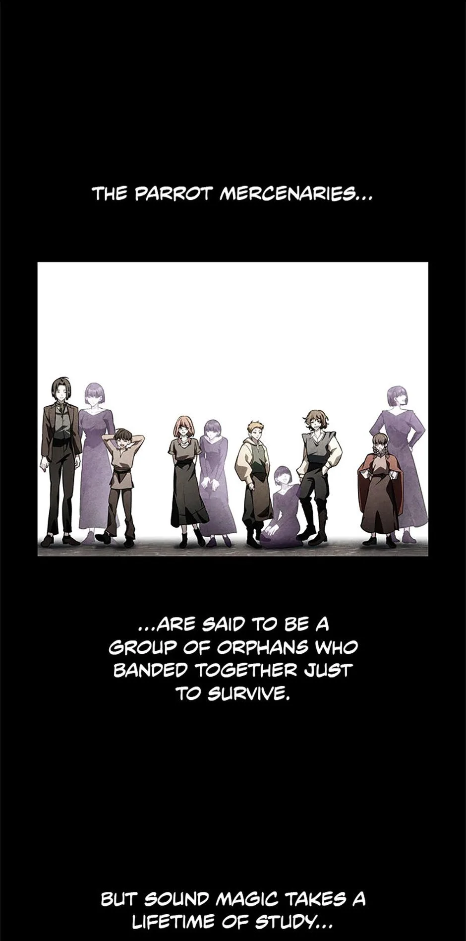 The Infinite Mage Chapter 132 – Page 37