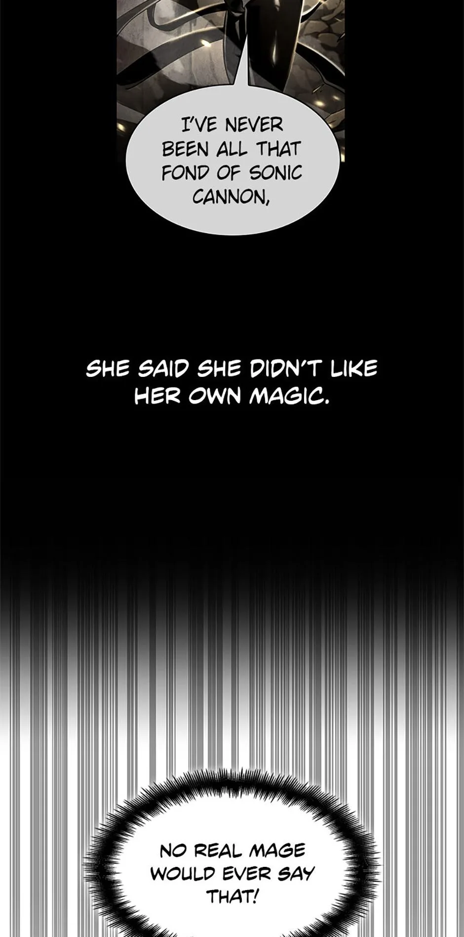 The Infinite Mage Chapter 132 – Page 40