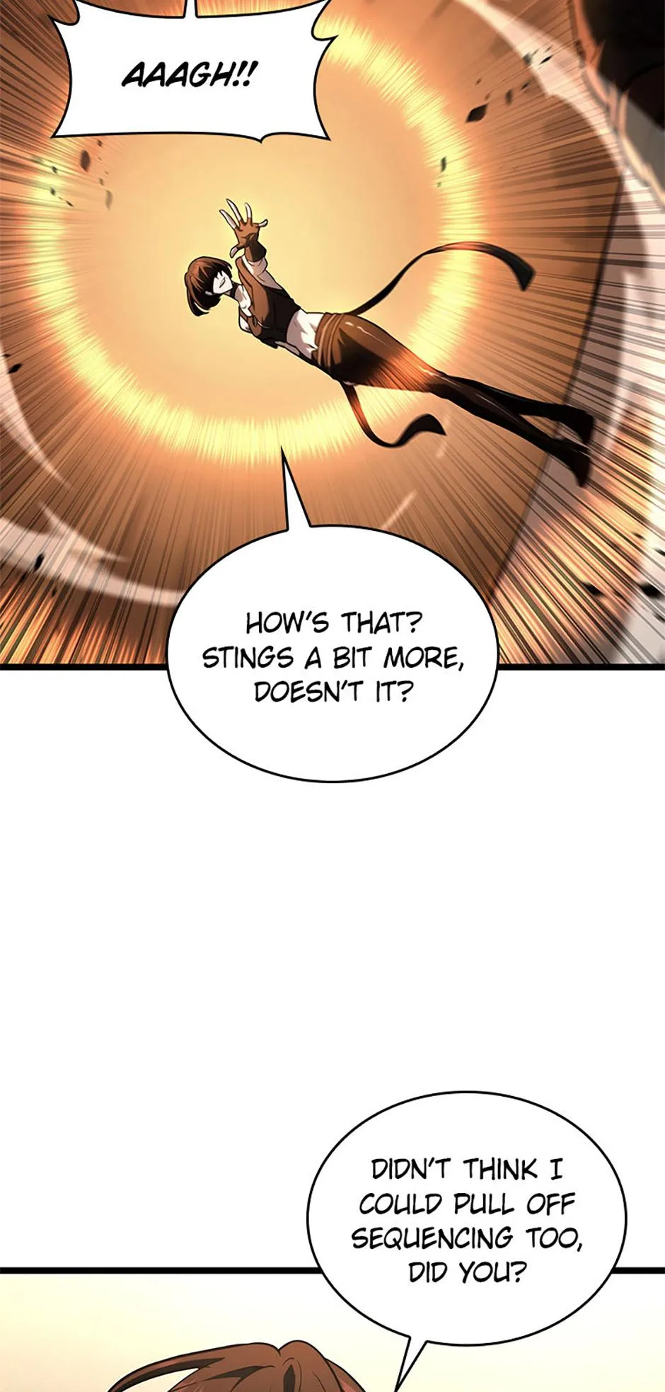 The Infinite Mage Chapter 132 – Page 43
