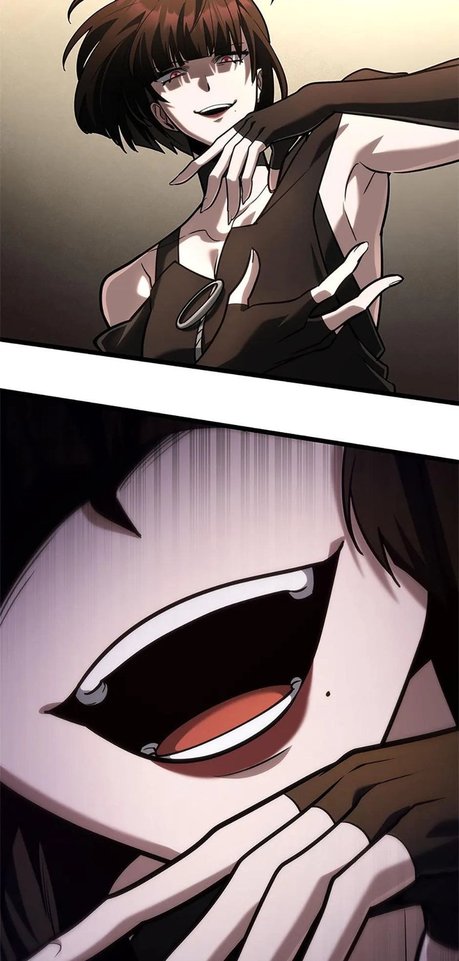 The Infinite Mage Chapter 132 – Page 44
